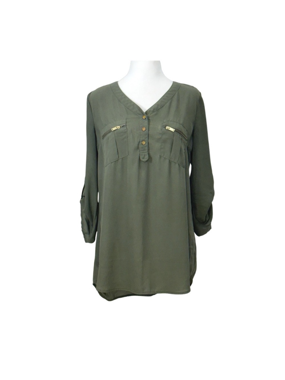 Rue21 Blouse